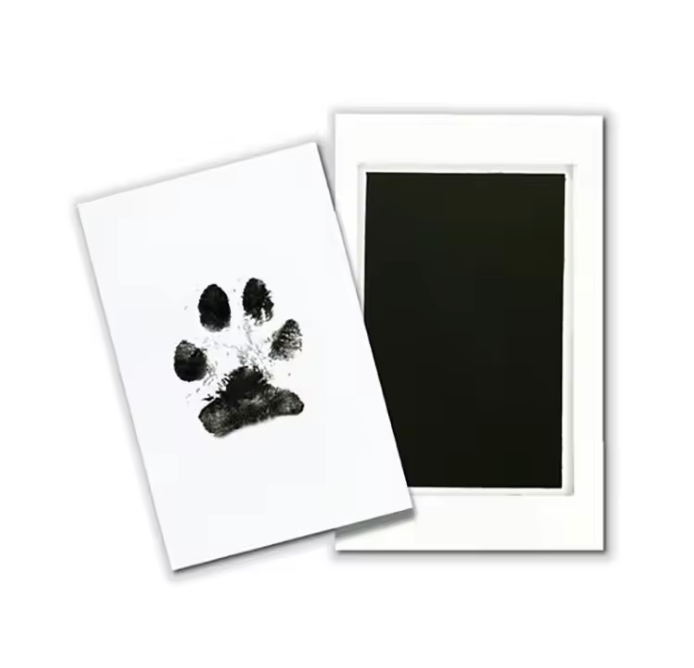 PawPrint Memory Kit
