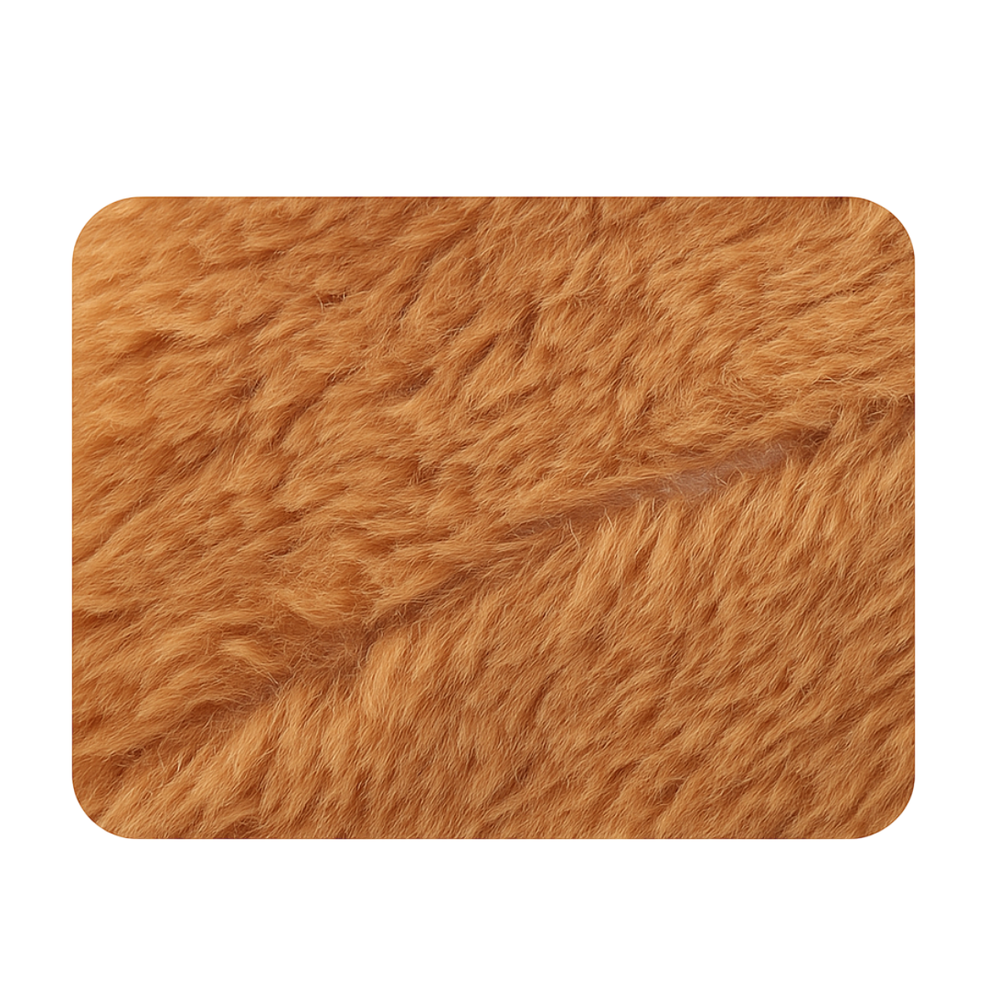 FREE Soft Fur Finish