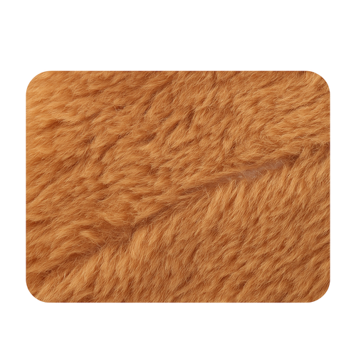 FREE Soft Fur Finish