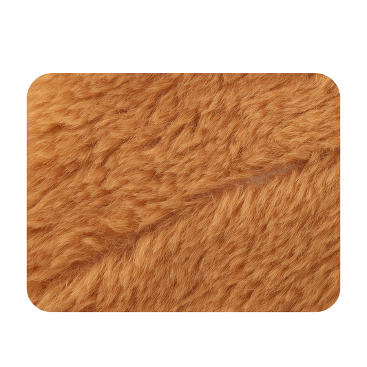 FREE Soft Fur Finish