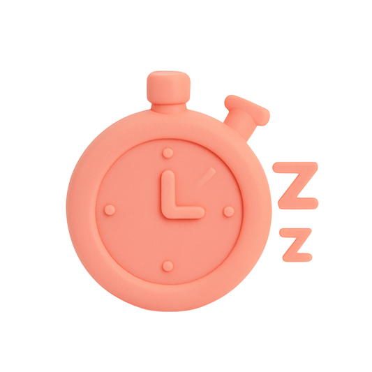 FREE 8-Hour Sleep Mode